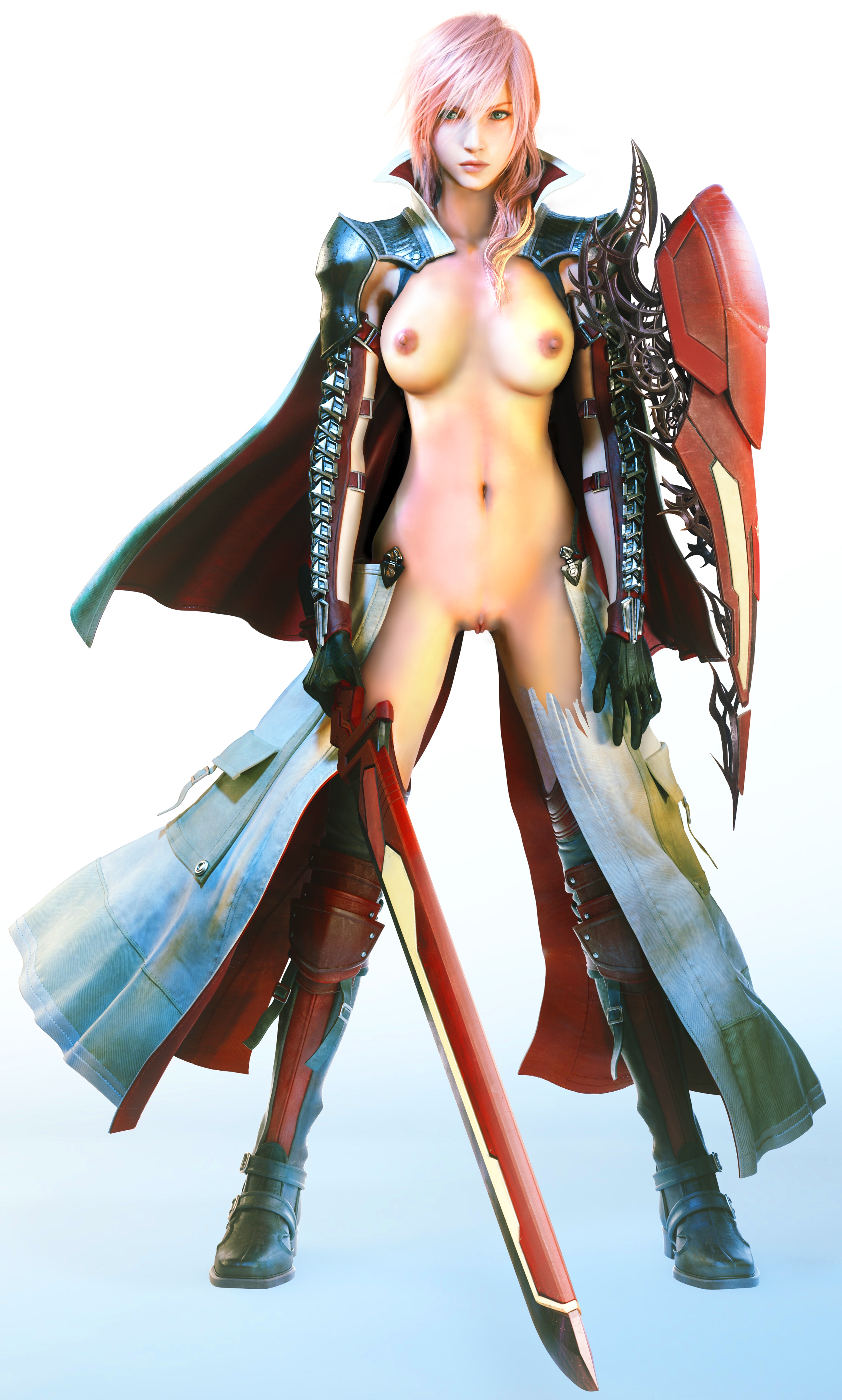 4210px x 7005px - Lightning Ff13 Hentai image #218181