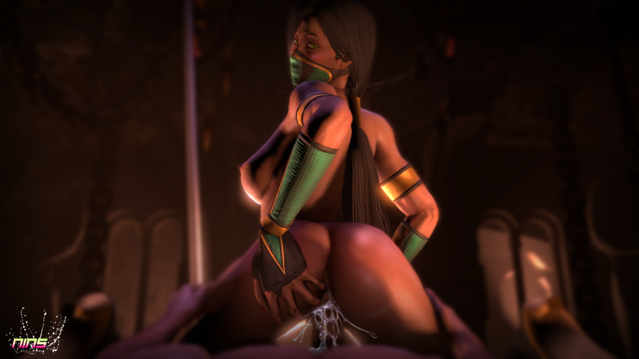 Mortal Kombat Hentai Porn image #240289