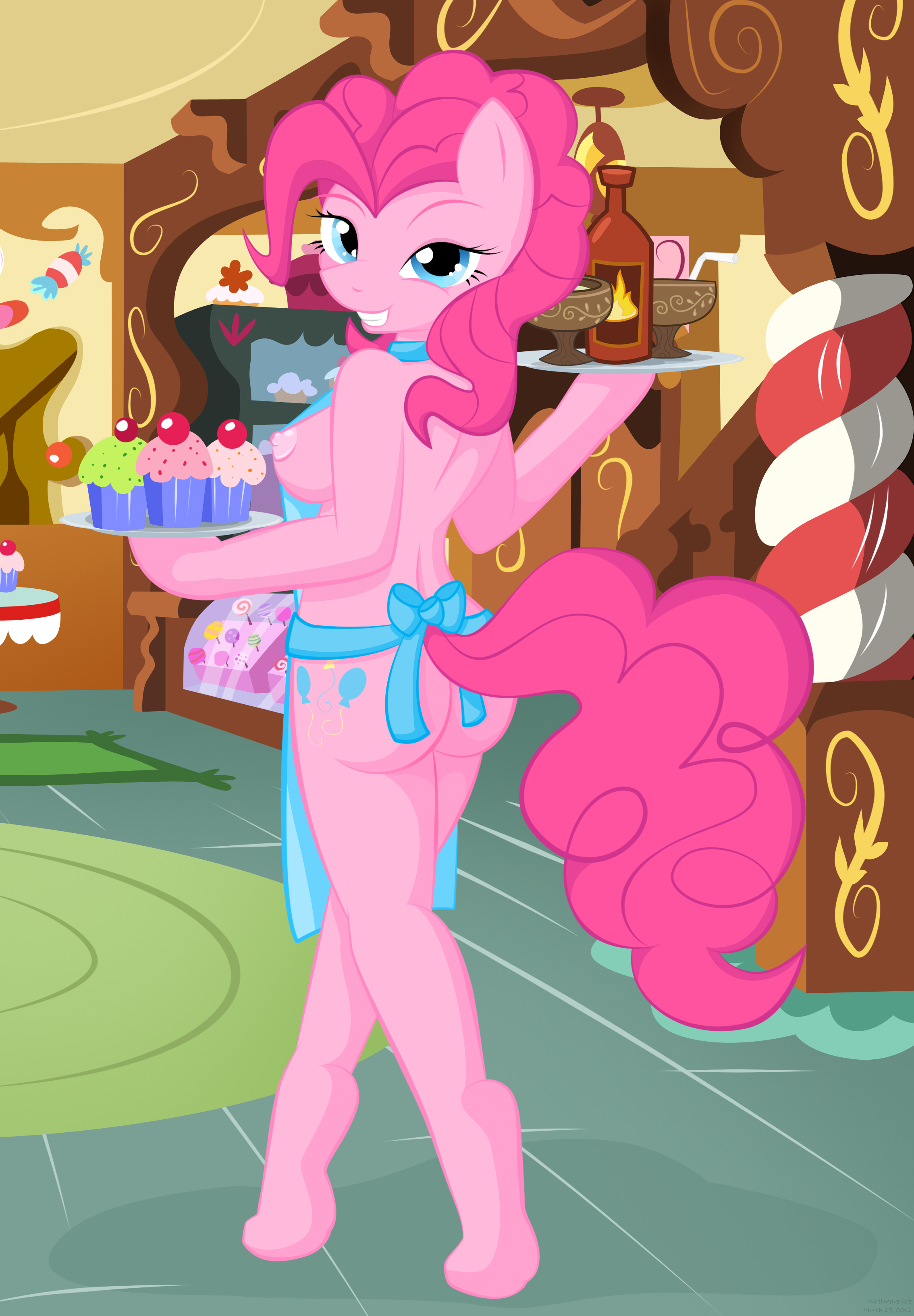 Pony Rule 34