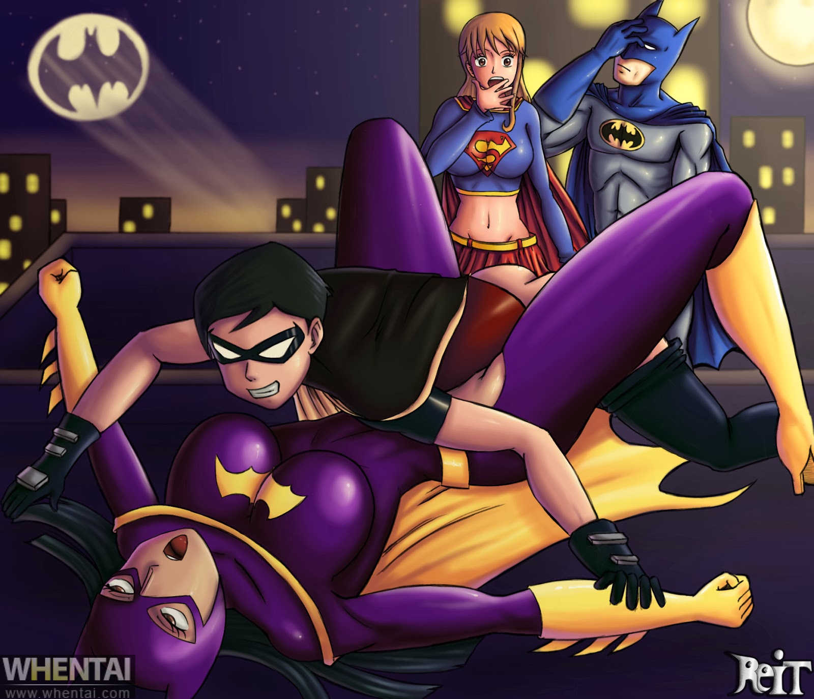 Nami Hentai Newgrounds Image 240467