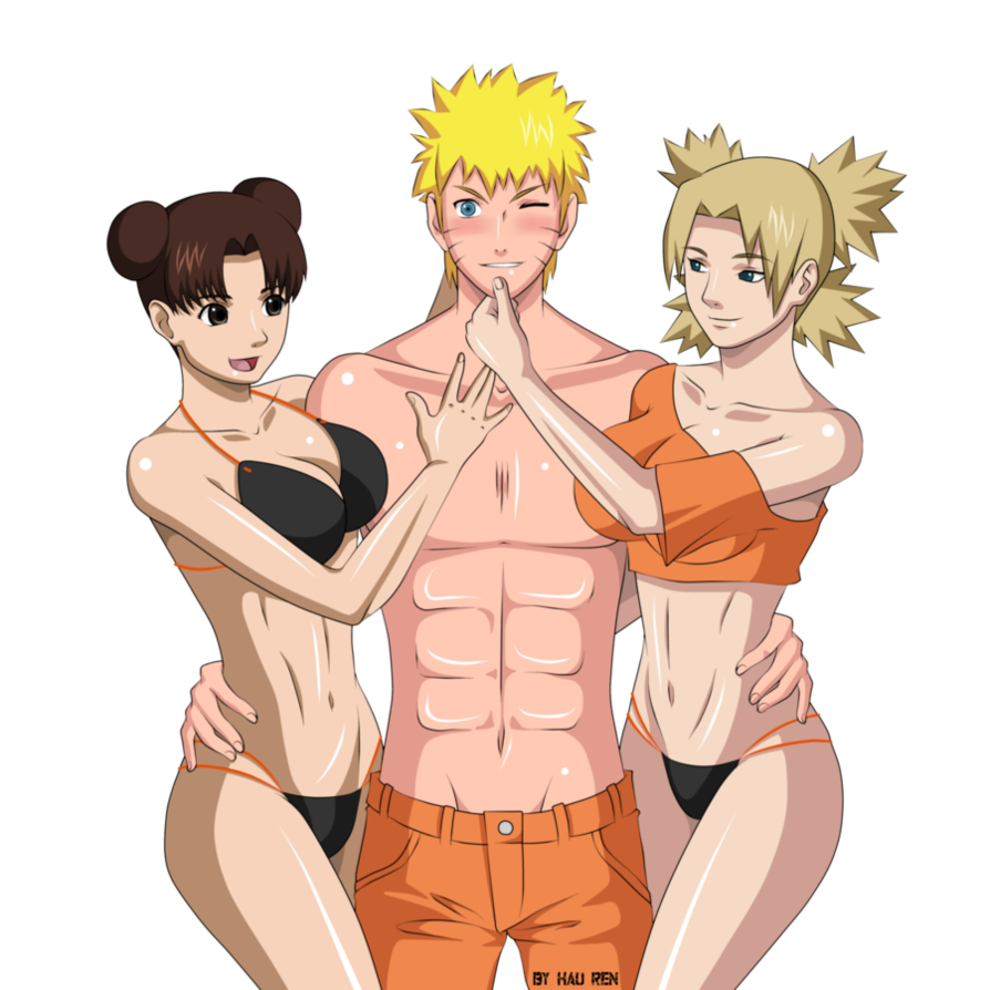 Naruto porn hentai