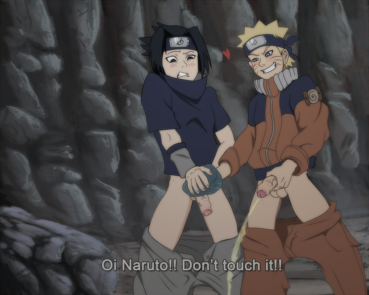 Samui naruto hentai