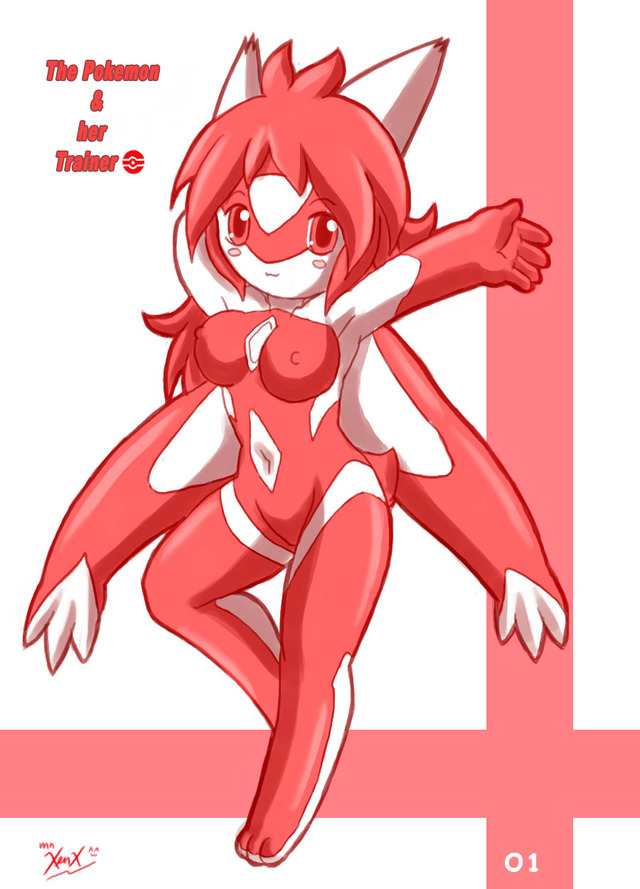 hentai xxx pokemon