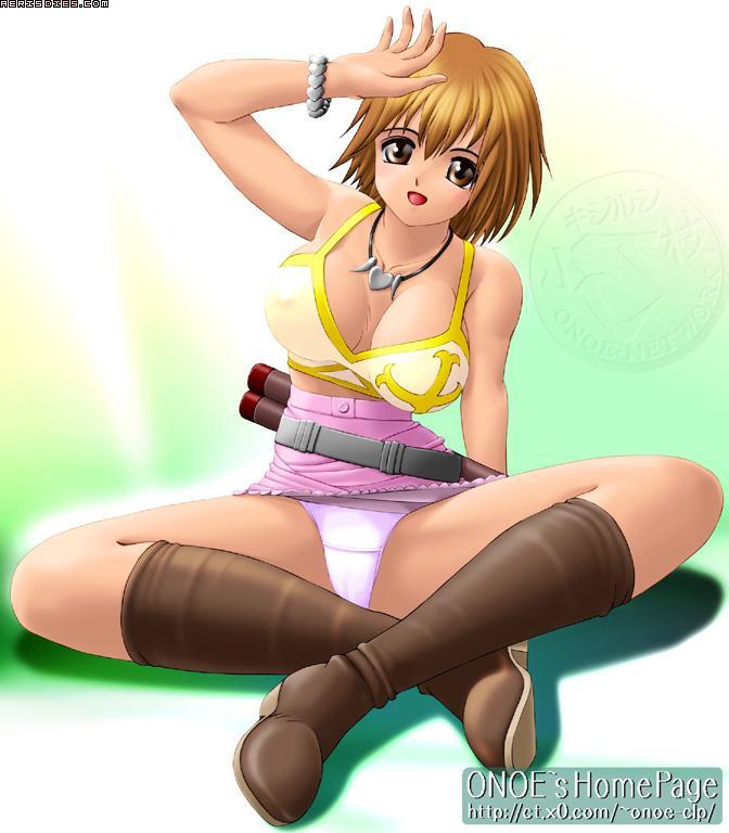 672px x 768px - Rave Master Elie Hentai image #150017