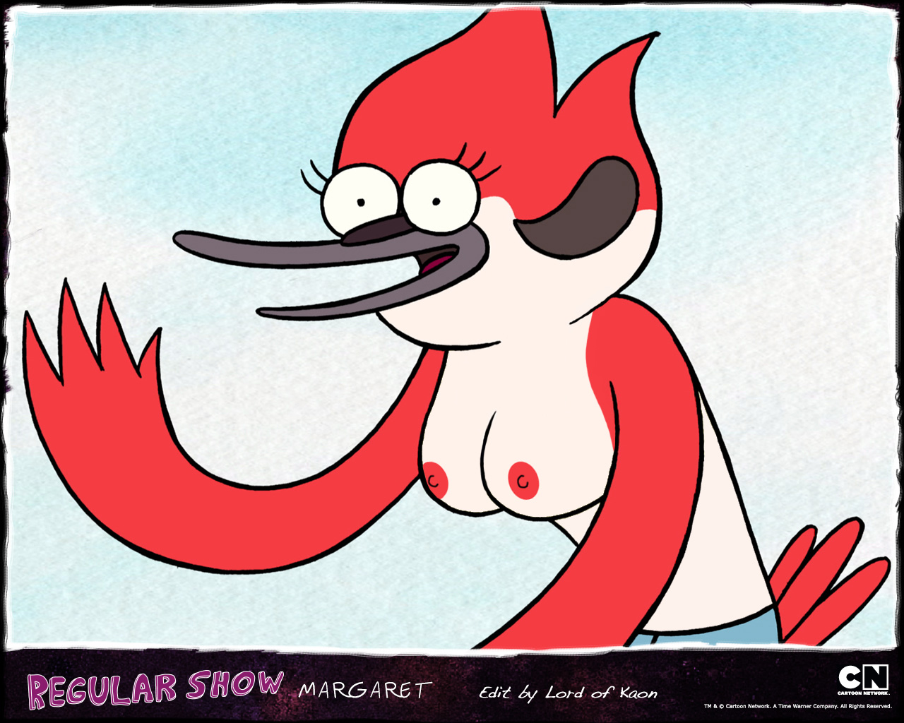 Xxx Un Show Mas - Regular Show Hentai image #219891