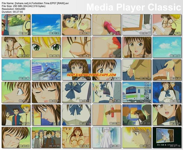 a forbidden time hentai forbidden time net gallery screenshots raw hshare