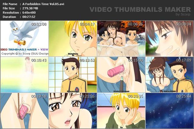 a forbidden time hentai out forums anime hentai porno cartoons cda ace