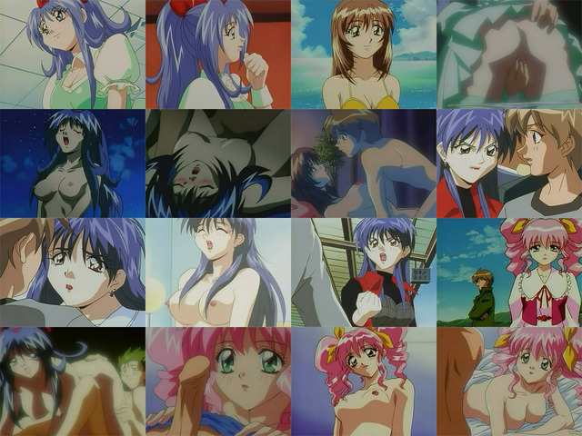 a heat for all seasons hentai albums elf hime zaheatseasons