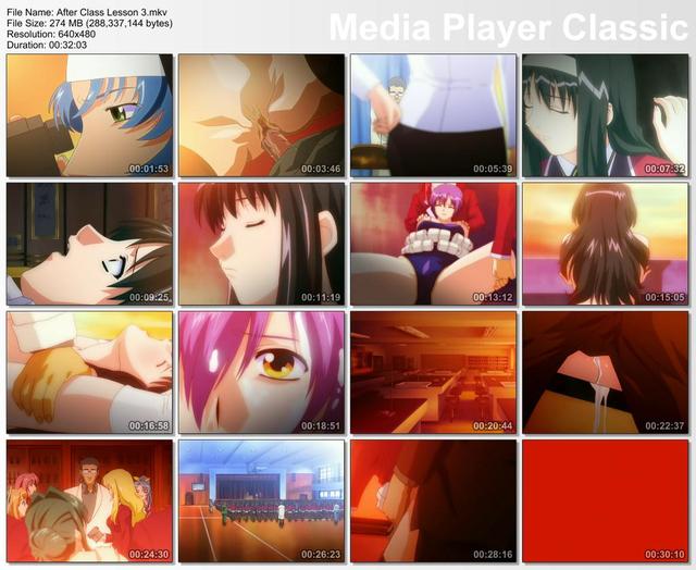 after class lesson hentai mkv anime hentai uncen lesson after class engsub