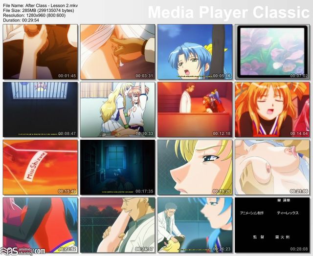 after class lesson hentai hentai vol vault ovas lesson uncensored after class zckqw japanese milky 放課後 ～濡れた制服～ dvdrip