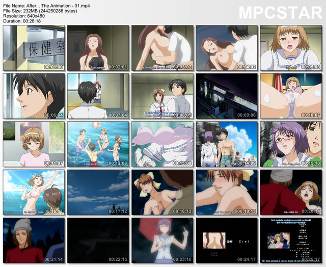 after... the animation hentai forums anime hentai collection video fileuploads aaf