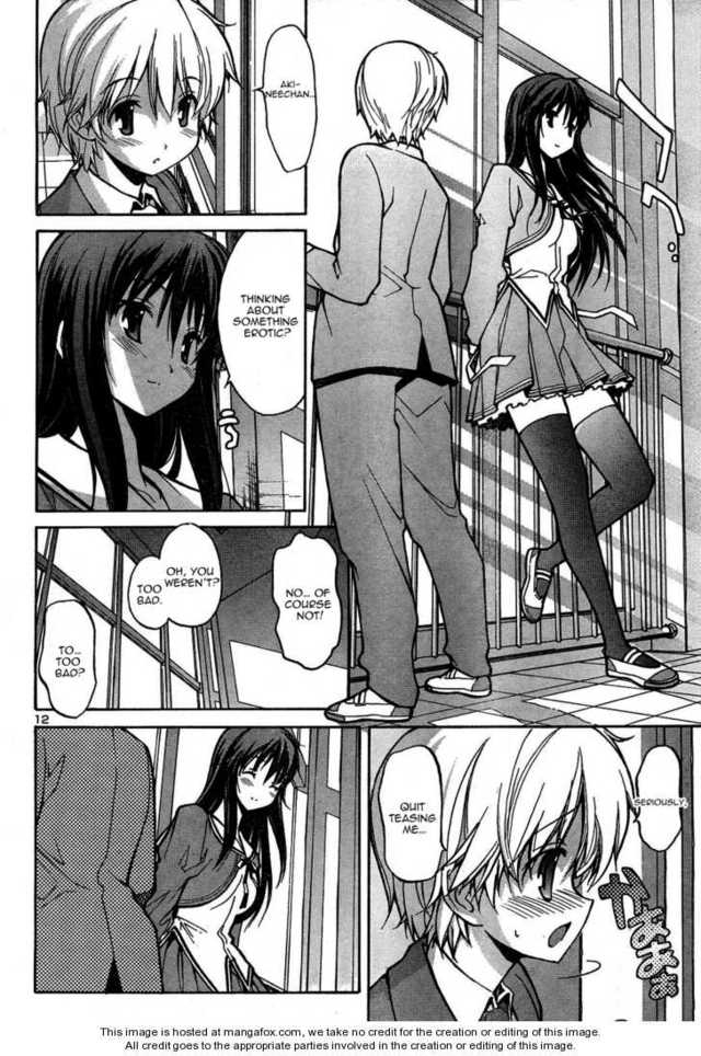 aki-sora hentai chapter manga sora aki itosugi masahiro store compressed always thankful original ripper uploader torrents