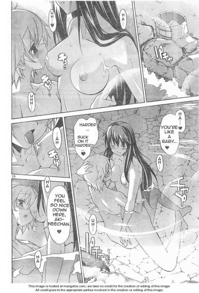 aki-sora hentai manga sora aki store compressed eaki