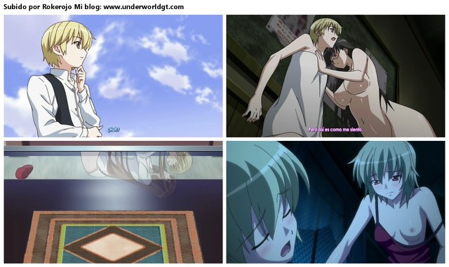 aki-sora: yume no naka hentai foro sora aki yume naka anf rokerojo
