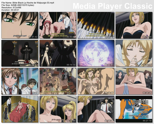 akina to onsen de h shiyo! hentai bible black noche walpurgis