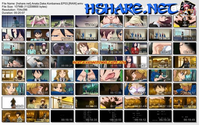 anata dake konbanwa hentai hentai net gallery screenshots anata dake konbanwa michal strefa filmy hshare
