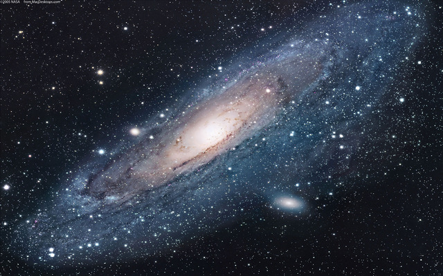 andromeda manga porn nasaandromeda nasa spacescapes