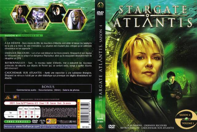 andromeda manga porn vol albums film dvd atlantis stargate andromeda rie jaquettedvd saison