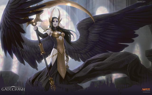 angel of darkness hentai angel free darkness wallpaper nightcore