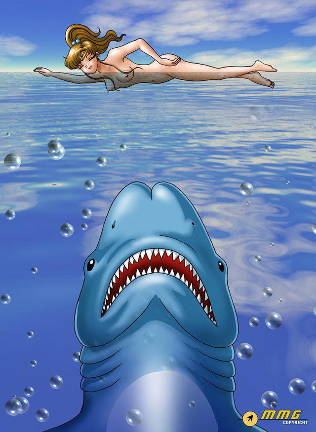 anime disney hentai moon naked porn sailor sex page moon sailor makoto rule kino jaws mmg shark