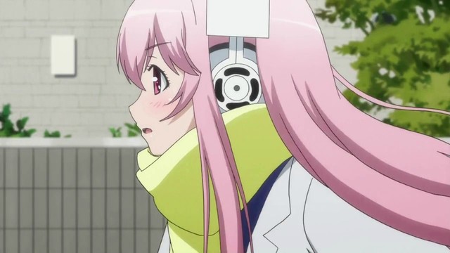 anyone you can do… i can do better! hentai anime episode animation comments super spoilers sonico zllgvme mydi