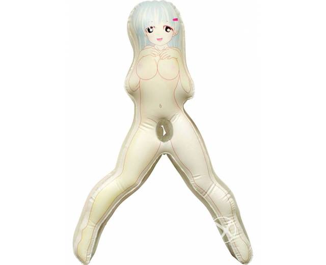 ari doll hentai anime products data travel size annie doll