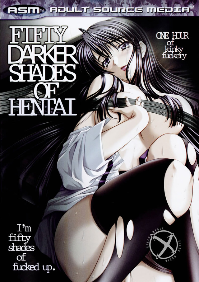 ari doll hentai hentai assets shades darker fifty