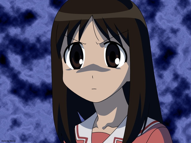 azumanga daioh porn search words stories azumanga daioh kasuga wtf shocked osaka ayumu concerned wth scarey interest