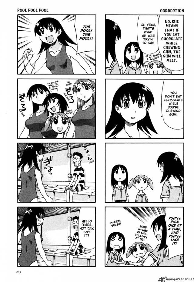 azumanga daioh porn wallpaper http azumanga daioh resources animesplush yolasite