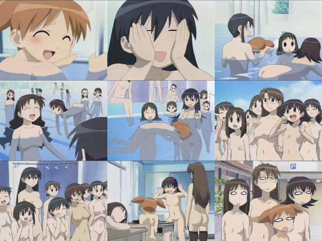 azumanga daioh porn cae data show ecb aadc