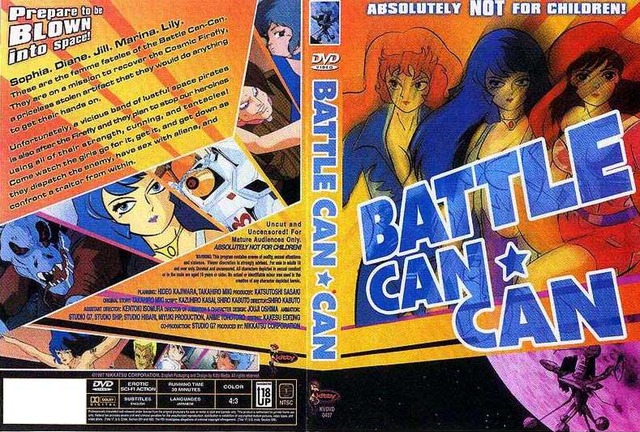 battle can-can hentai can fiches couvertures reel fiche battle