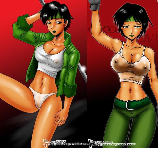 beyond hentai hentai albums games galleries evil categorized beyond good mortal kombat jade