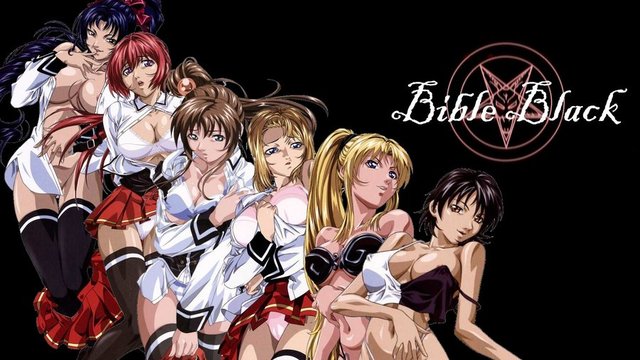 bible black hentai thread board