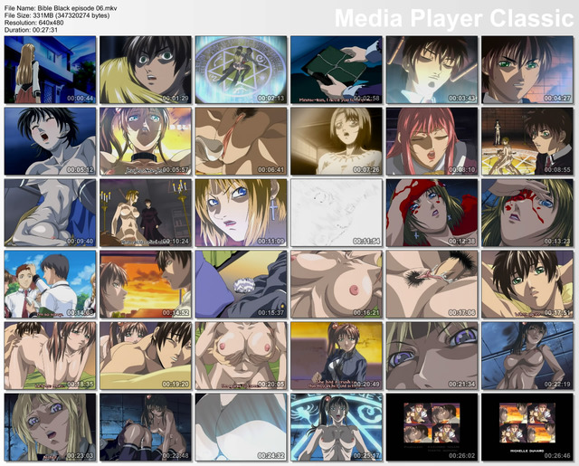 bible black hentai hentai episode bible black movie screenshots pregnant