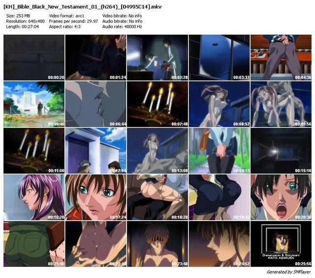 bible black: new testament hentai hentai bible black media testament bibleblack