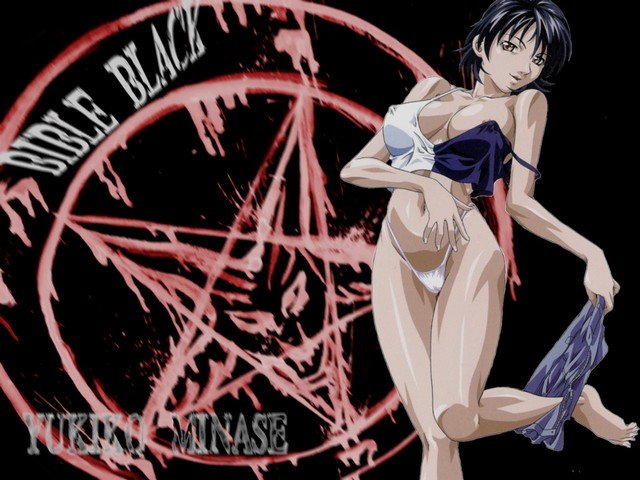 bible black only hentai bible black only yukito