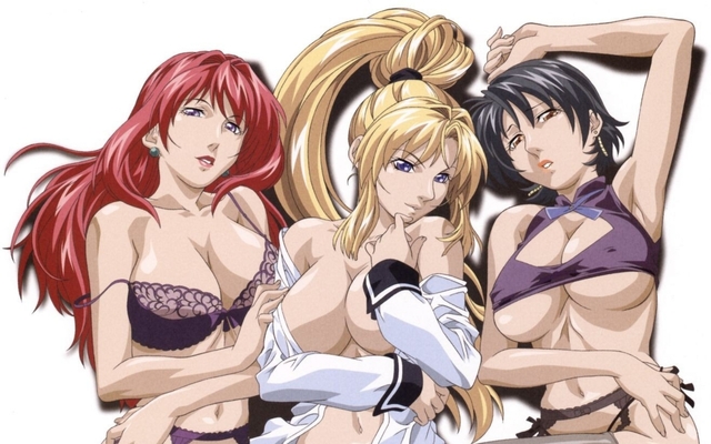 bible black only hentai wallpaper dev group