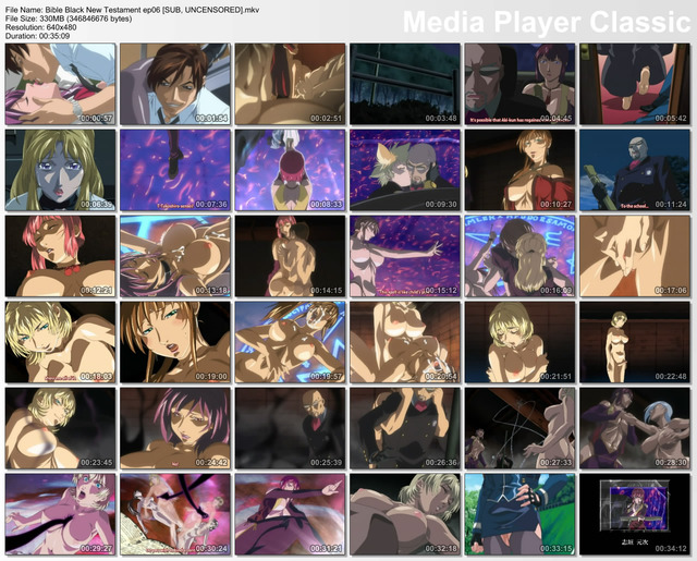 bible black origins hentai hentai bible black movie screenshots movies testament