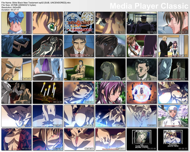 bible black origins hentai hentai bible black movie screenshots movies testament