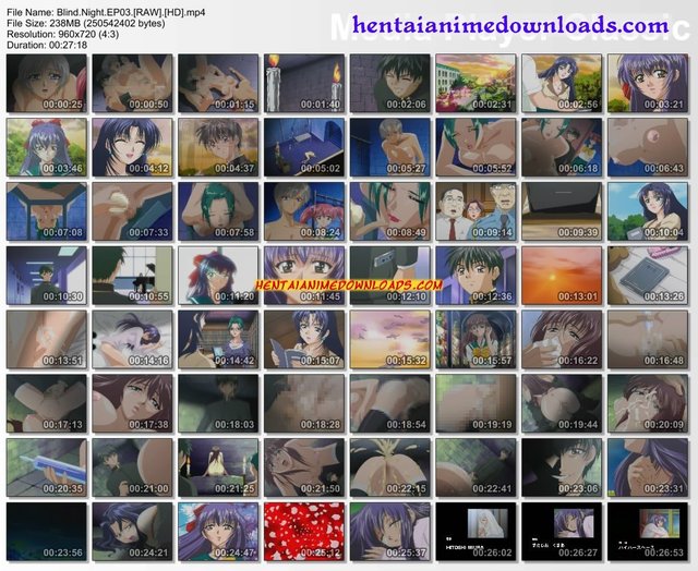 blind night hentai screenshots original night plot media blind college when student yoji finds