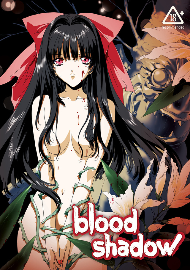 blood shadow hentai foro cmdvd