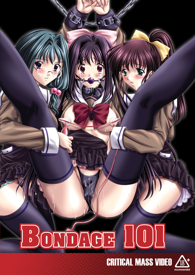 bondage 101 hentai cmdvd showflat sleeves ubbthreads ubb gonew