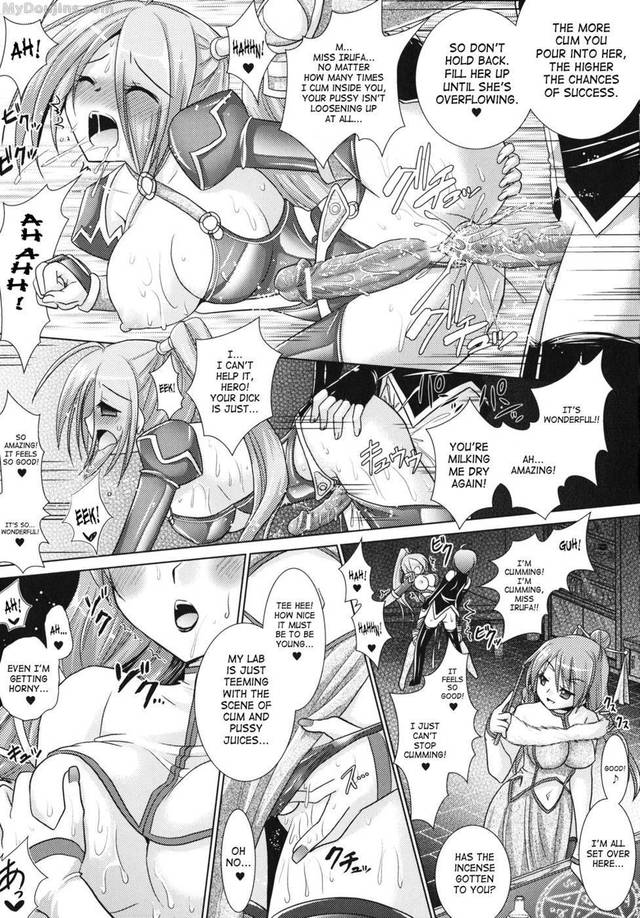 brandish hentai english chapter doujins brandish ualn zryjpx