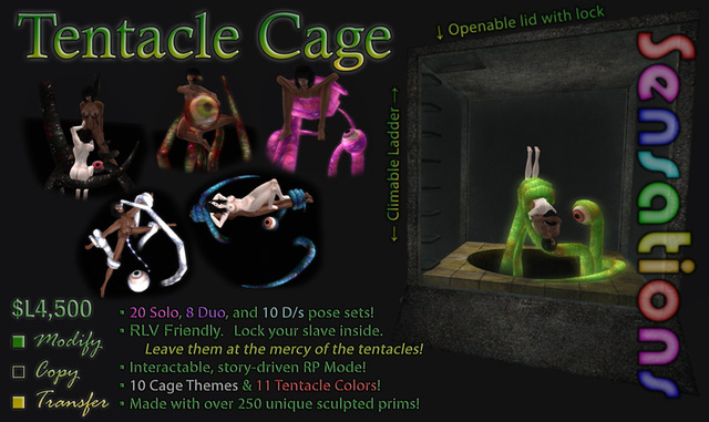 cage hentai tentacle products cage