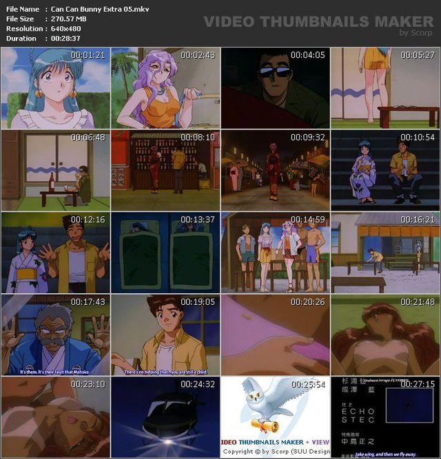 can can bunny hentai out forums anime hentai porno cartoons fcf