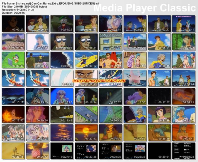 can can bunny hentai hentai gallery screenshots can bunny extra michal strefa filmy
