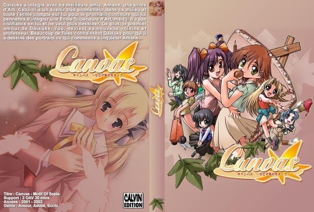 canvas: motif of sepia hentai complete covers canvas motif sepia cov custom french