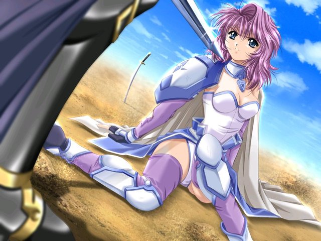 castle fantasia hentai albums userpics aria defeated castle fantasia renewal