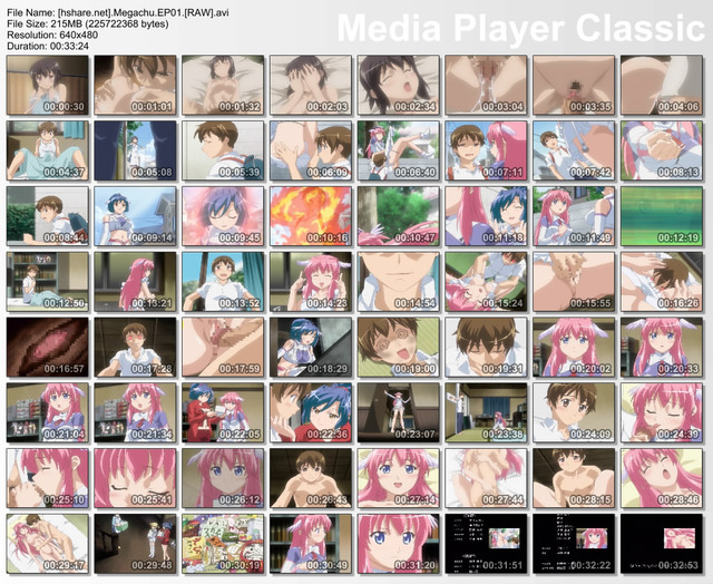 choisuji hentai net screenshots raw hshare megachu