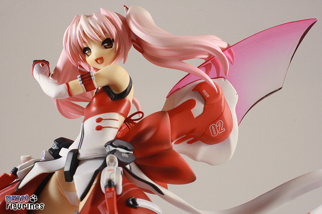 choukou sennin haruka hentai pvc figure choukou haruka sennin alter shihoudou narika